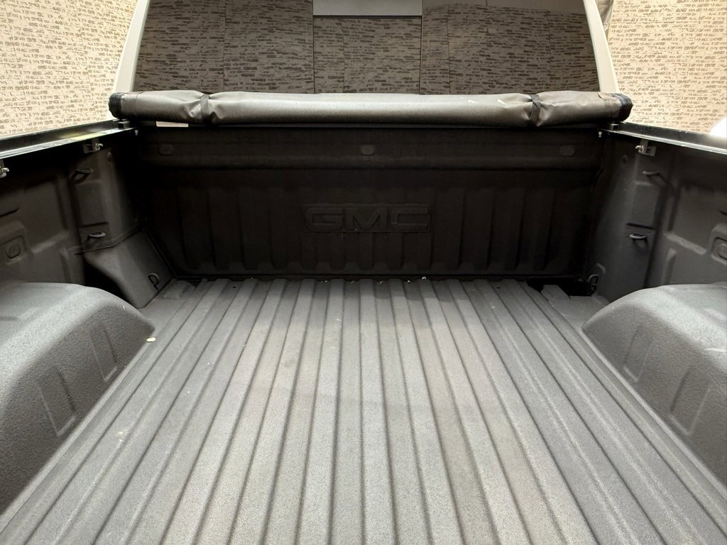 Used 2021 GMC Sierra 1500 SLT w/ SLT Premium Plus Package image 16