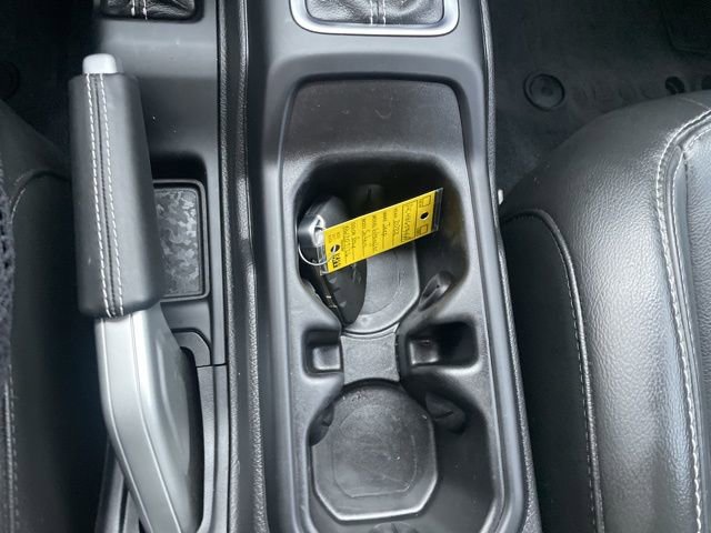 Used 2022 Jeep Wrangler Unlimited Sahara image 29