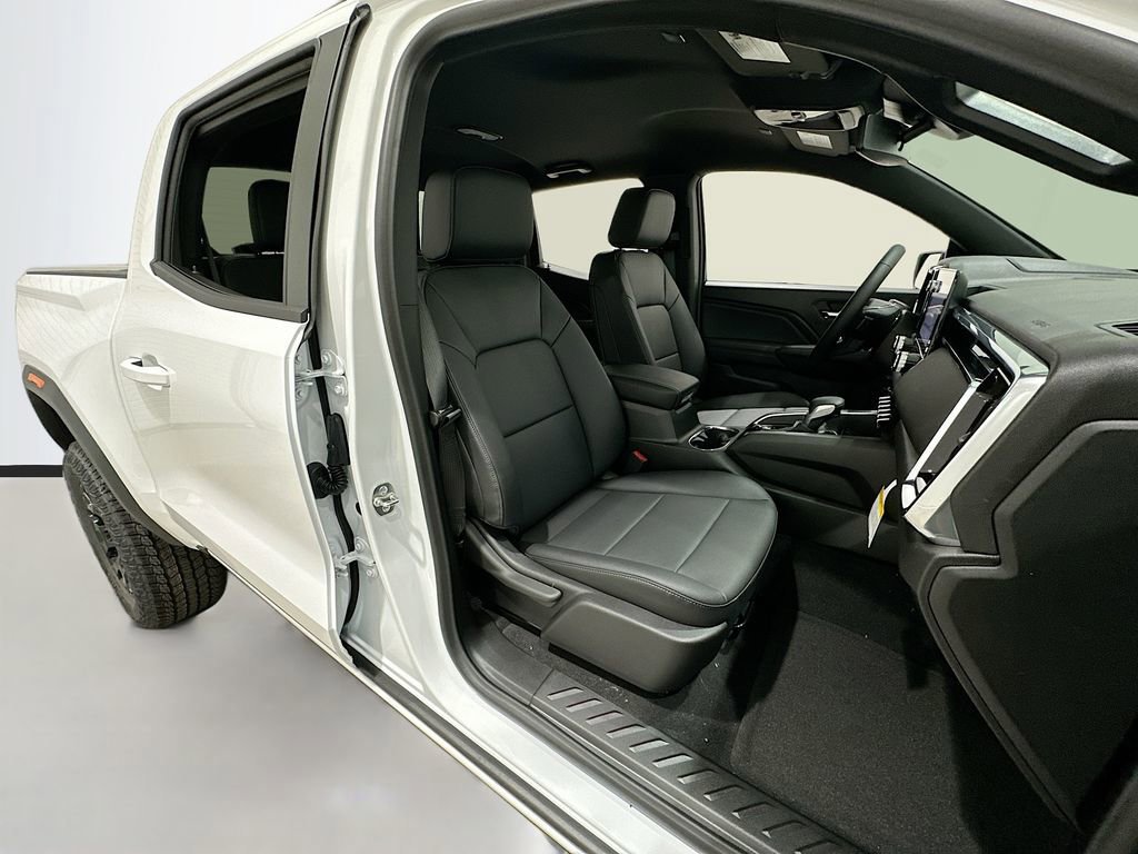 New 2026 GMC Canyon Elevation w/ Convenience Package RWD image 29