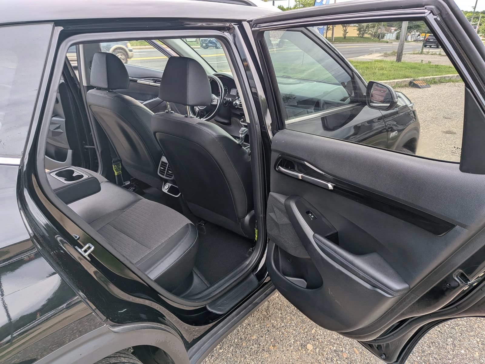 Used 2022 Kia Seltos S AWD/4WD image 31