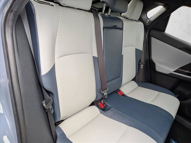 Used 2023 Subaru Solterra AWD image 18
