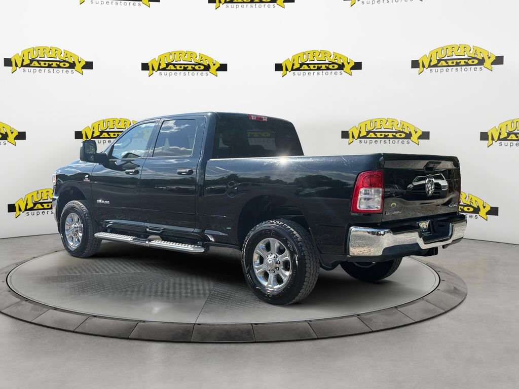 Certified 2024 RAM 2500 Big Horn image 3