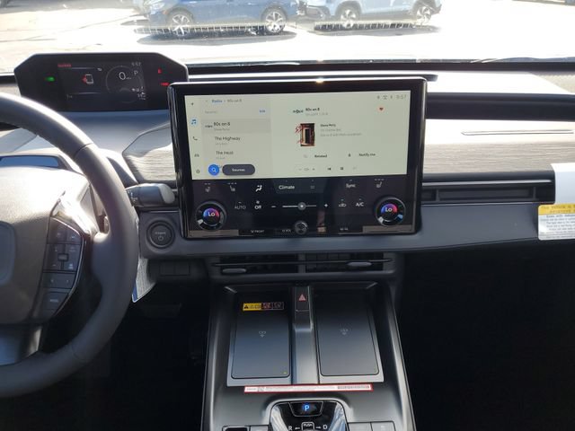 New 2026 Toyota C-HR AWD/4WD image 15