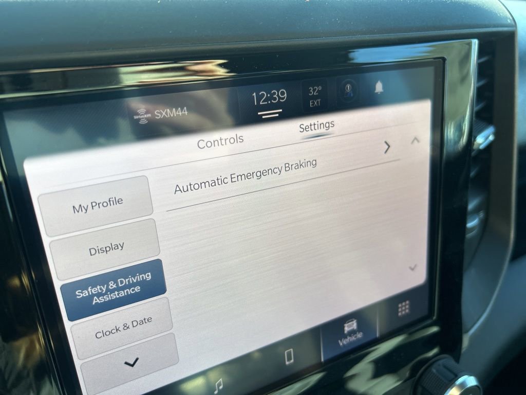 New 2026 RAM 5500 Tradesman w/ Chrome Appearance Group AWD/4WD image 21