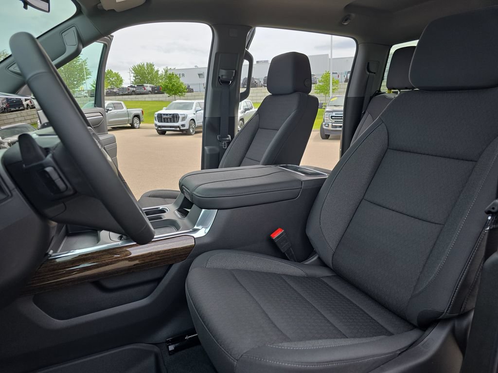 New 2026 GMC Sierra 1500 Elevation AWD/4WD image 15