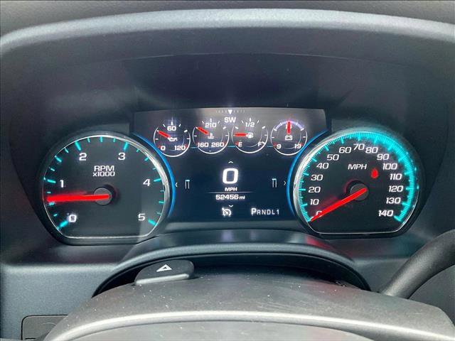 Used 2018 GMC Sierra 2500 Denali w/ Duramax Plus Package image 22