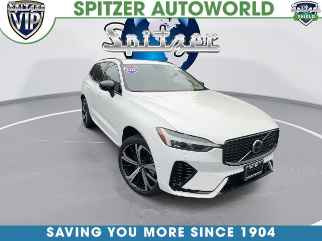 Used 2023 Volvo XC60 T8 Ultimate w/ Climate Package AWD/4WD image 4