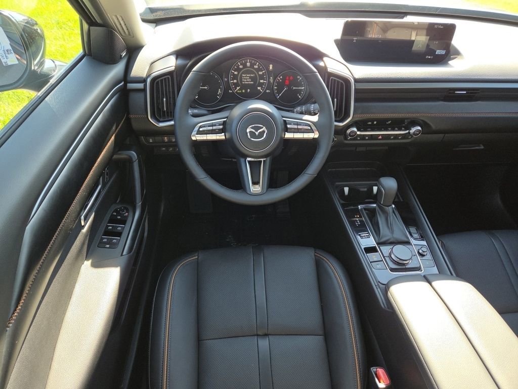 New 2026 MAZDA CX-50 2.5 Hybrid w/ Premium Plus Pkg AWD/4WD image 18