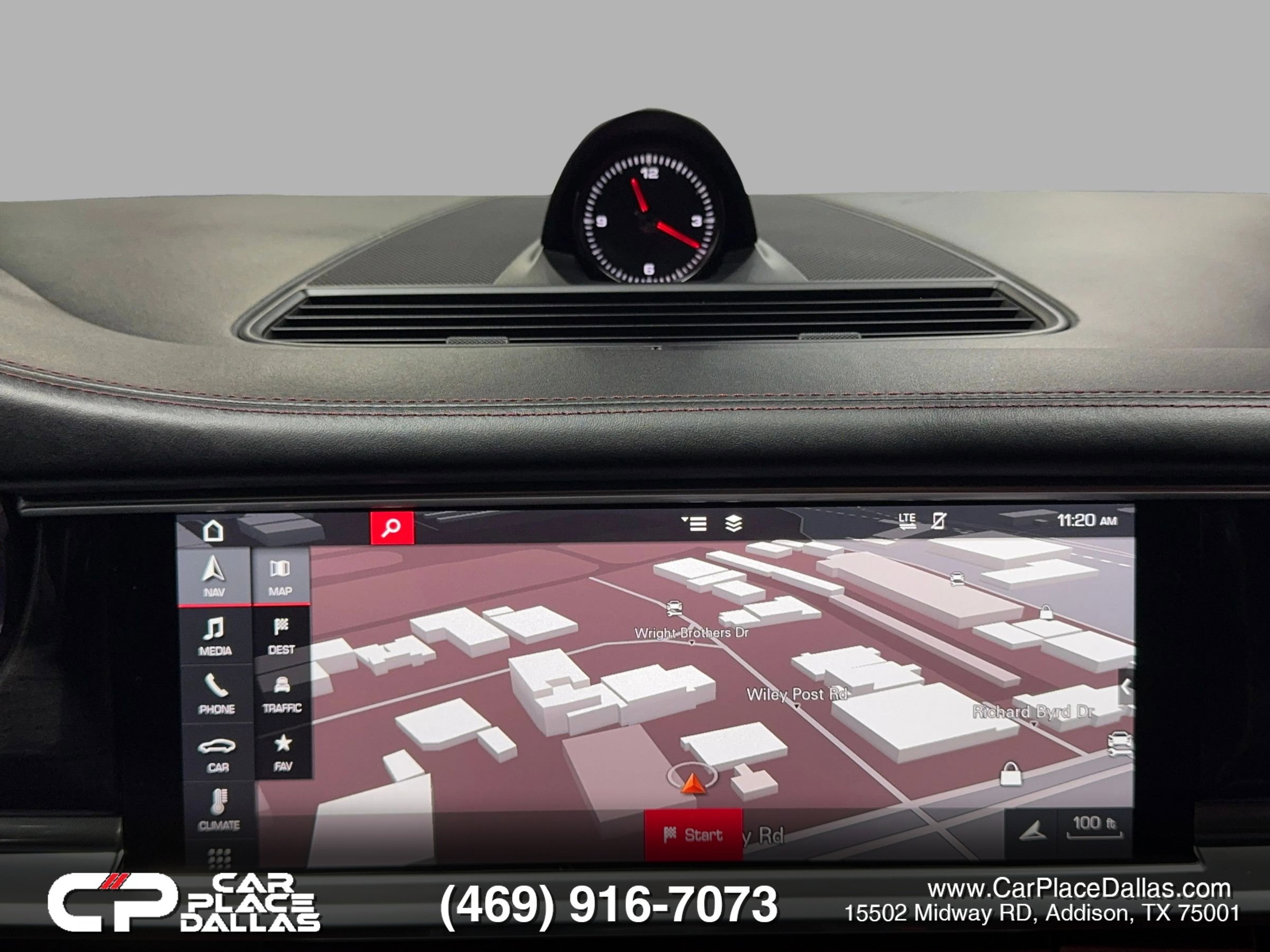 Used 2018 Porsche Panamera 4 image 33