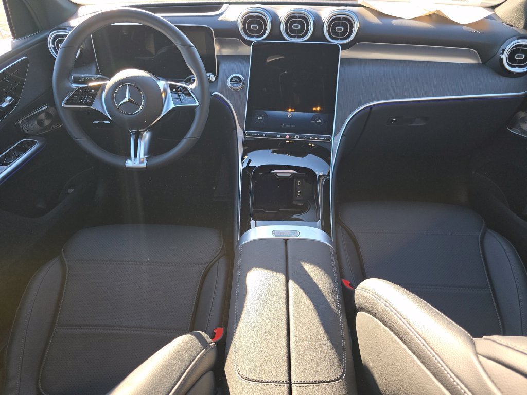Certified 2026 Mercedes-Benz GLC 300 4MATIC image 23