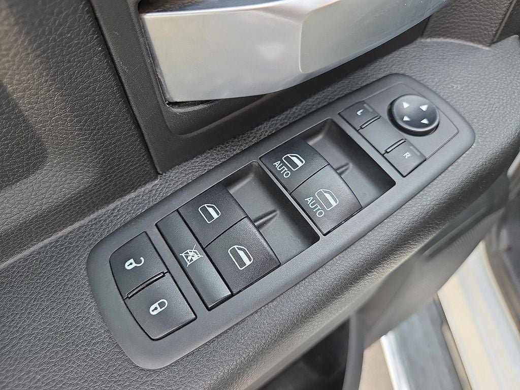 Used 2019 RAM 2500 Tradesman AWD/4WD image 23