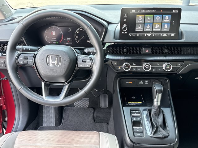Used 2025 Honda CR-V EX-L image 7