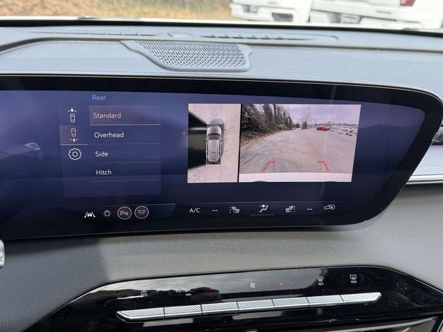 New 2026 Buick Enclave Sport Touring w/ Super Cruise Package AWD/4WD image 16
