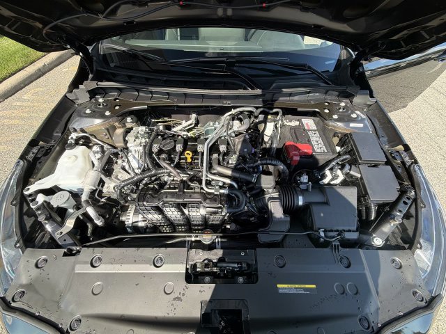 New 2026 Nissan Altima 2.5 SV w/ SV Premium Package FWD image 10