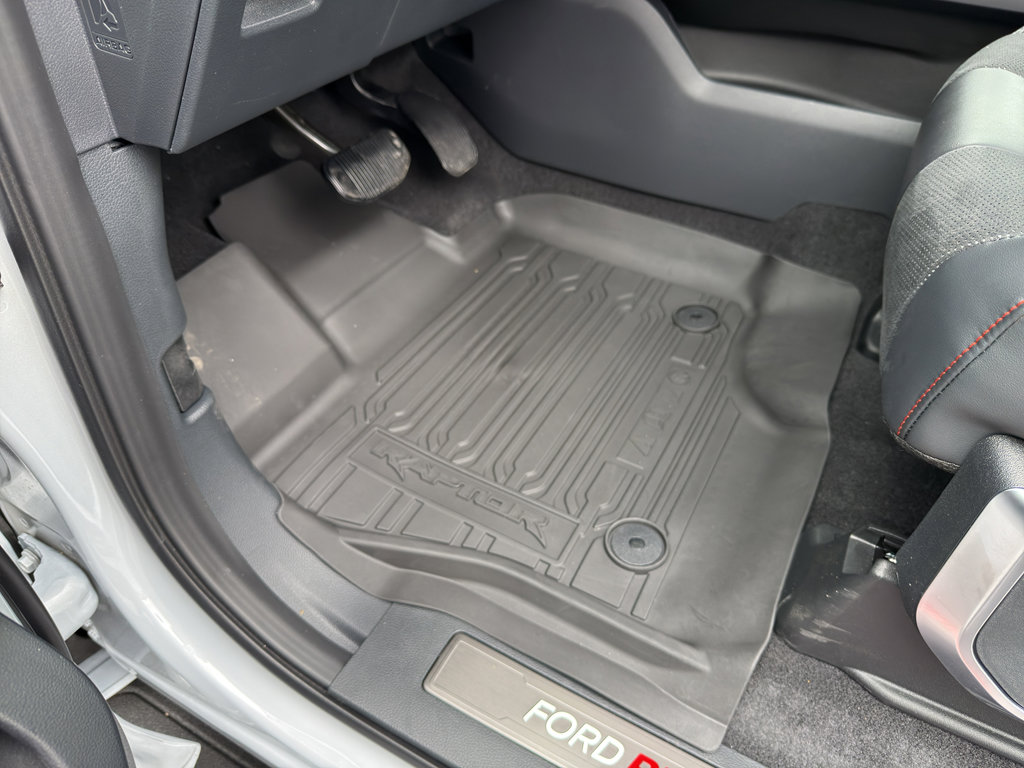 New 2025 Ford F150 Raptor image 13