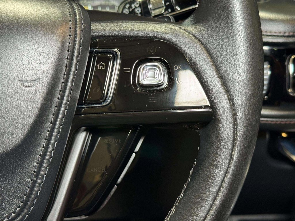 Certified 2022 Lincoln Aviator AWD w/ Premium Package image 11