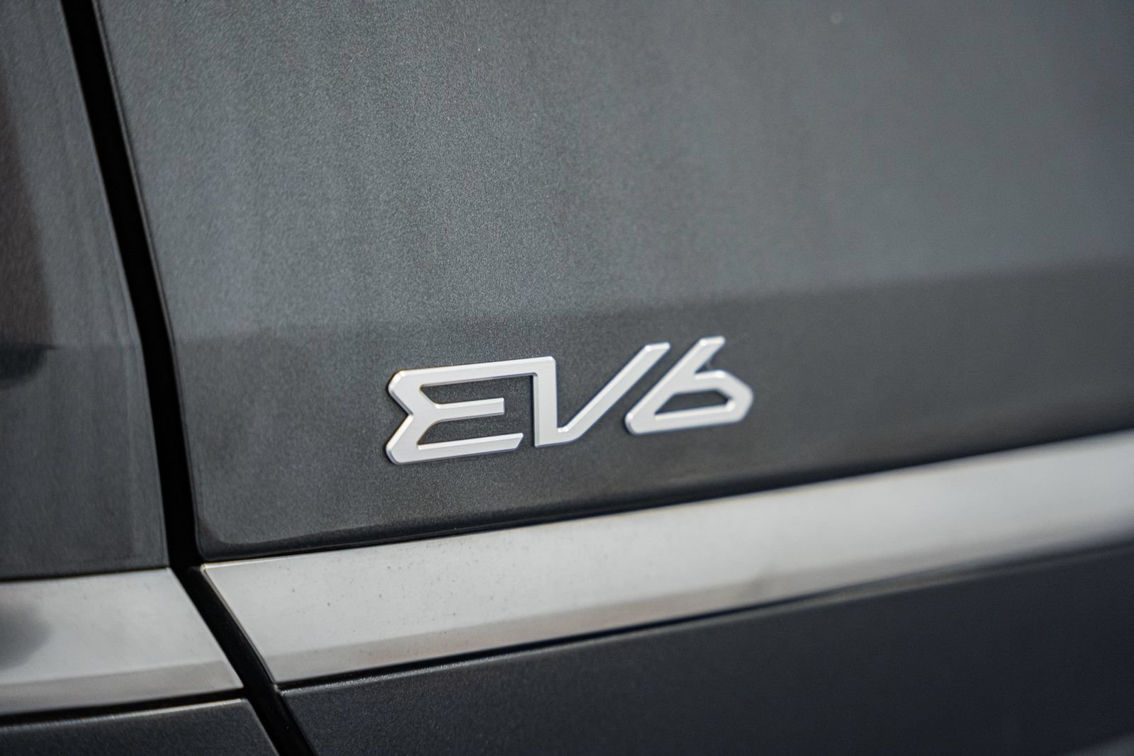 Used 2023 Kia EV6 Wind RWD image 8