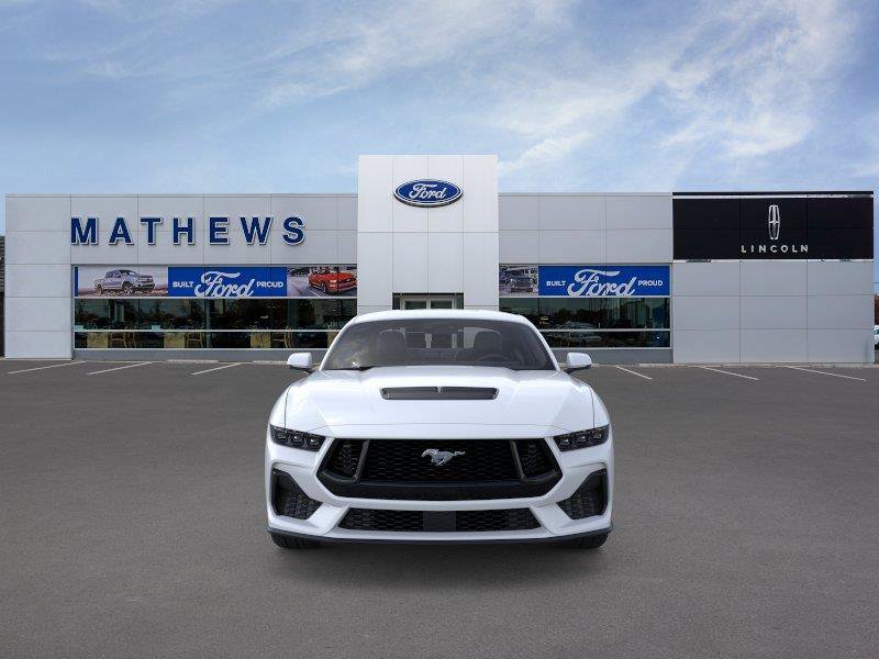 New 2026 Ford Mustang GT Premium RWD image 6