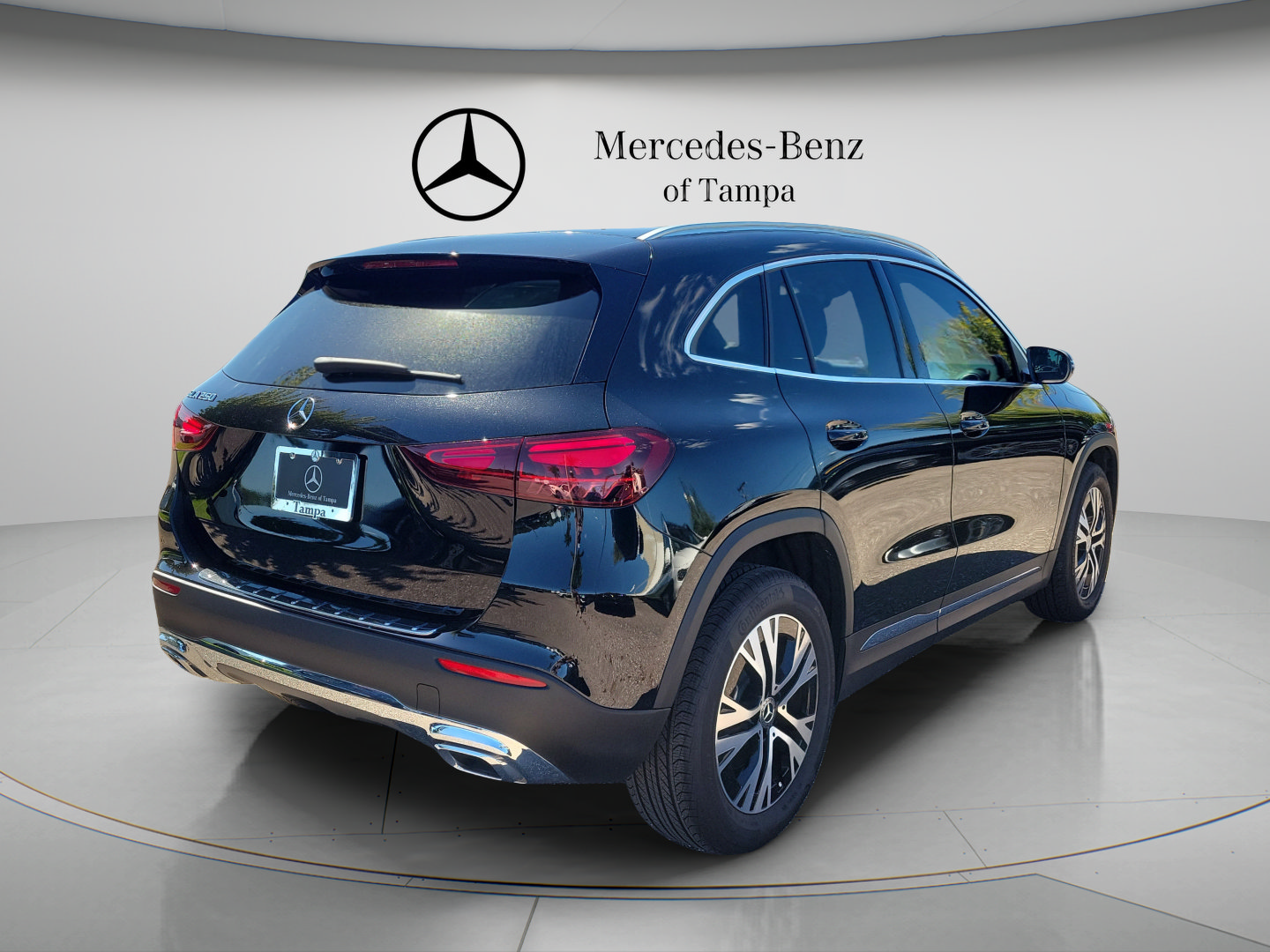 Used 2025 Mercedes-Benz GLA 250 image 3