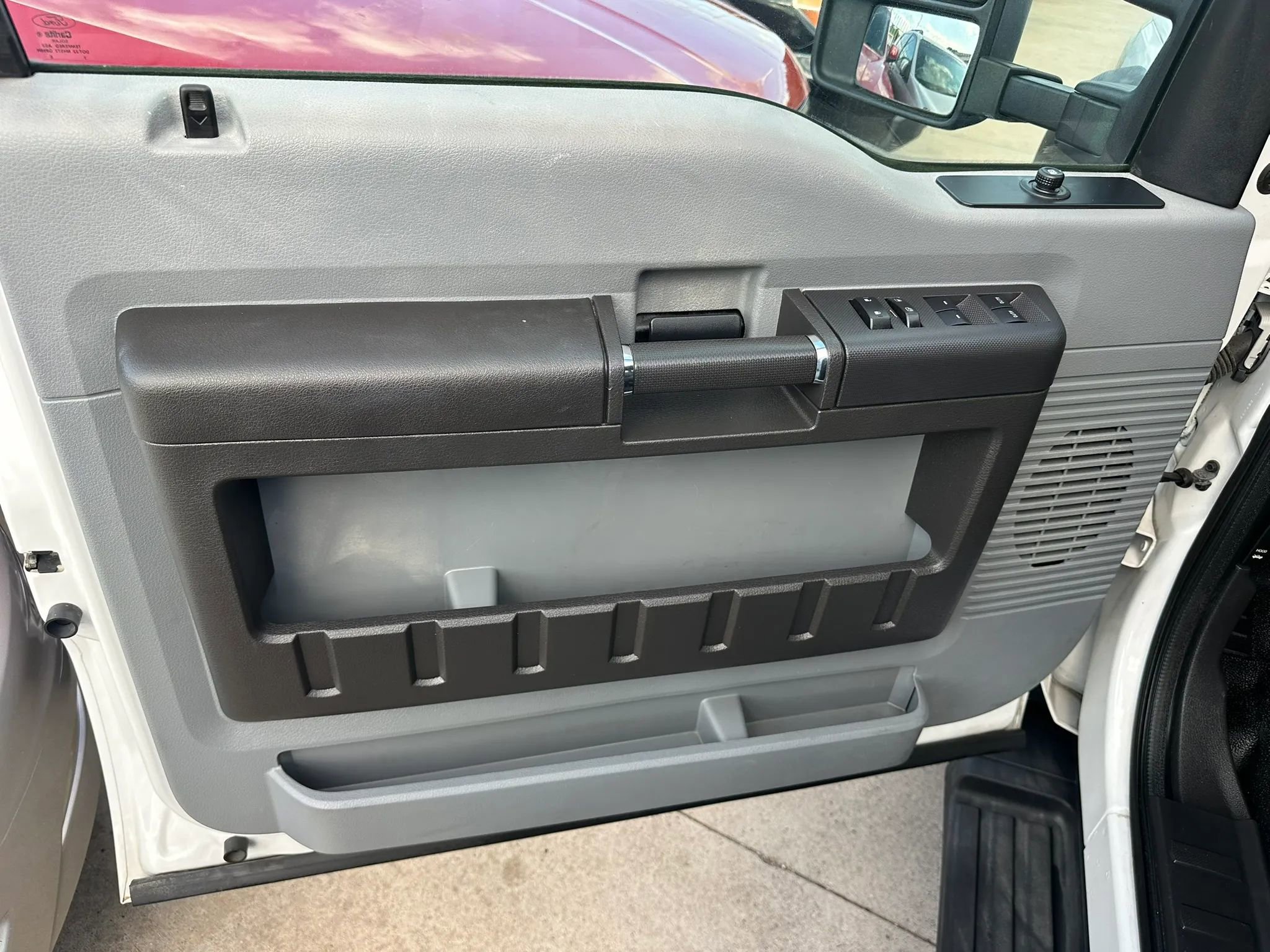 Used 2013 Ford F450 XL w/ PWR Equipment Group AWD/4WD image 19