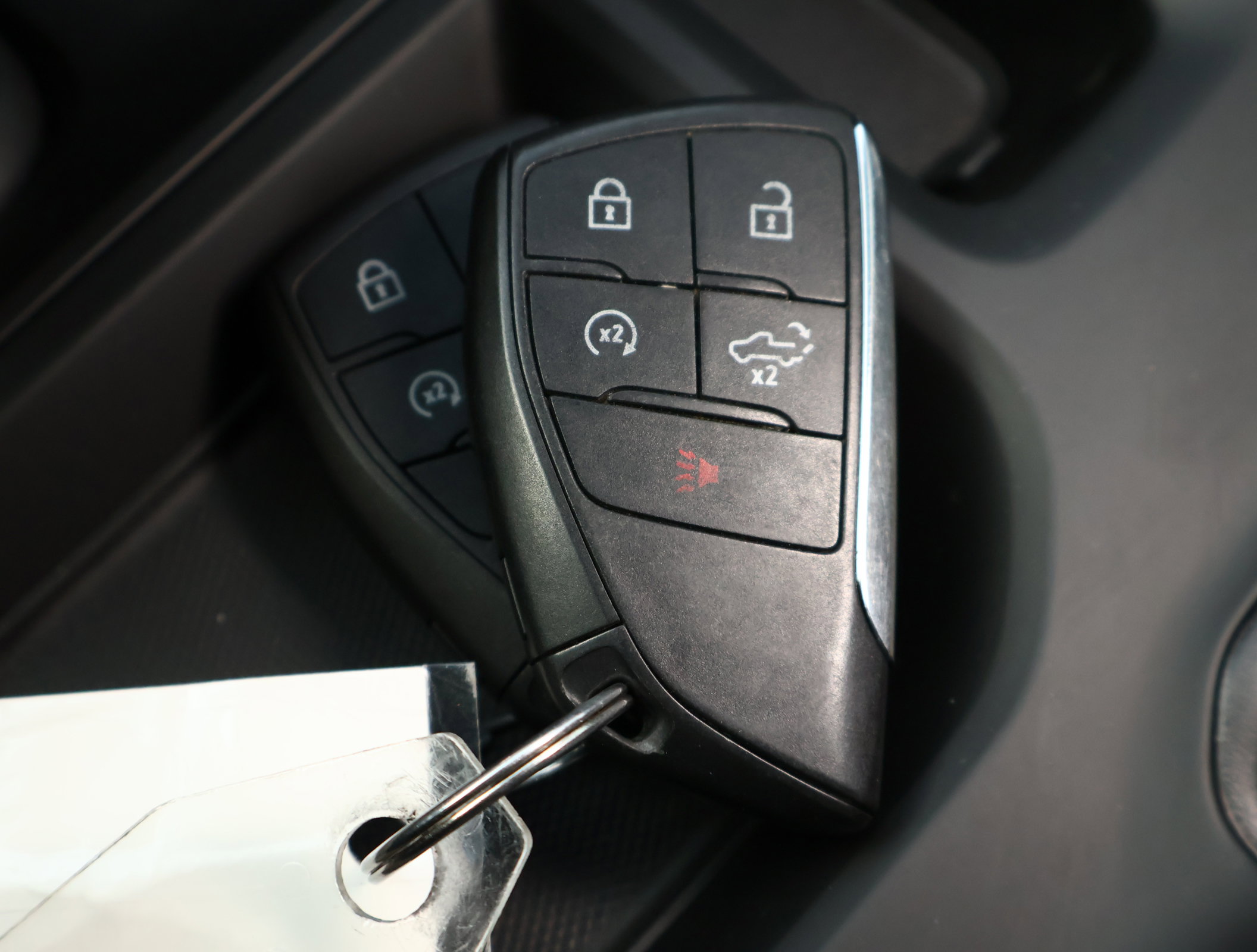 Certified 2024 Chevrolet Silverado 1500 RST w/ Texas Edition Plus image 27