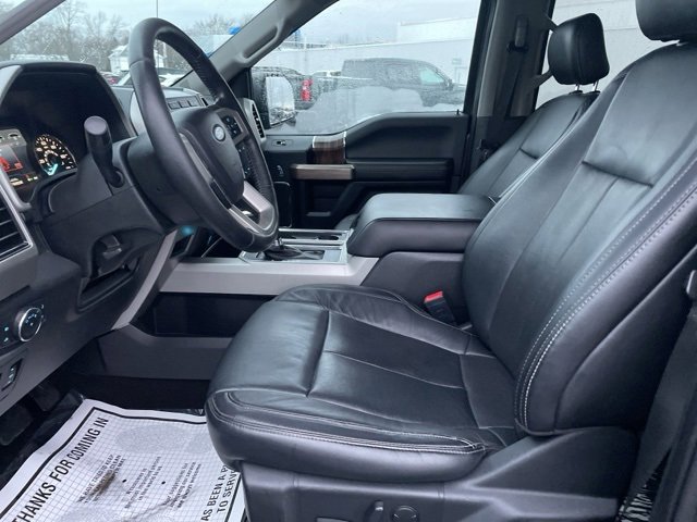 Used 2020 Ford F150 Lariat image 25