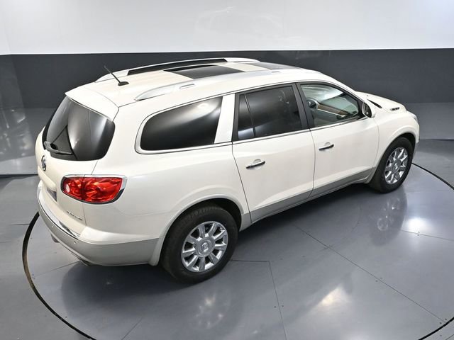Used 2012 Buick Enclave Leather w/ Trailering Provision Package FWD image 60