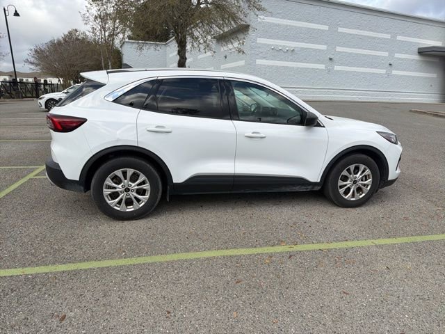 Used 2023 Ford Escape Active image 19