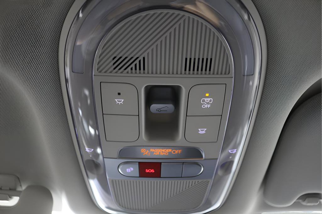 New 2026 Hyundai Ioniq 9 Limited image 42