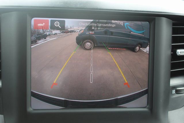 Used 2023 RAM 1500 Big Horn image 21