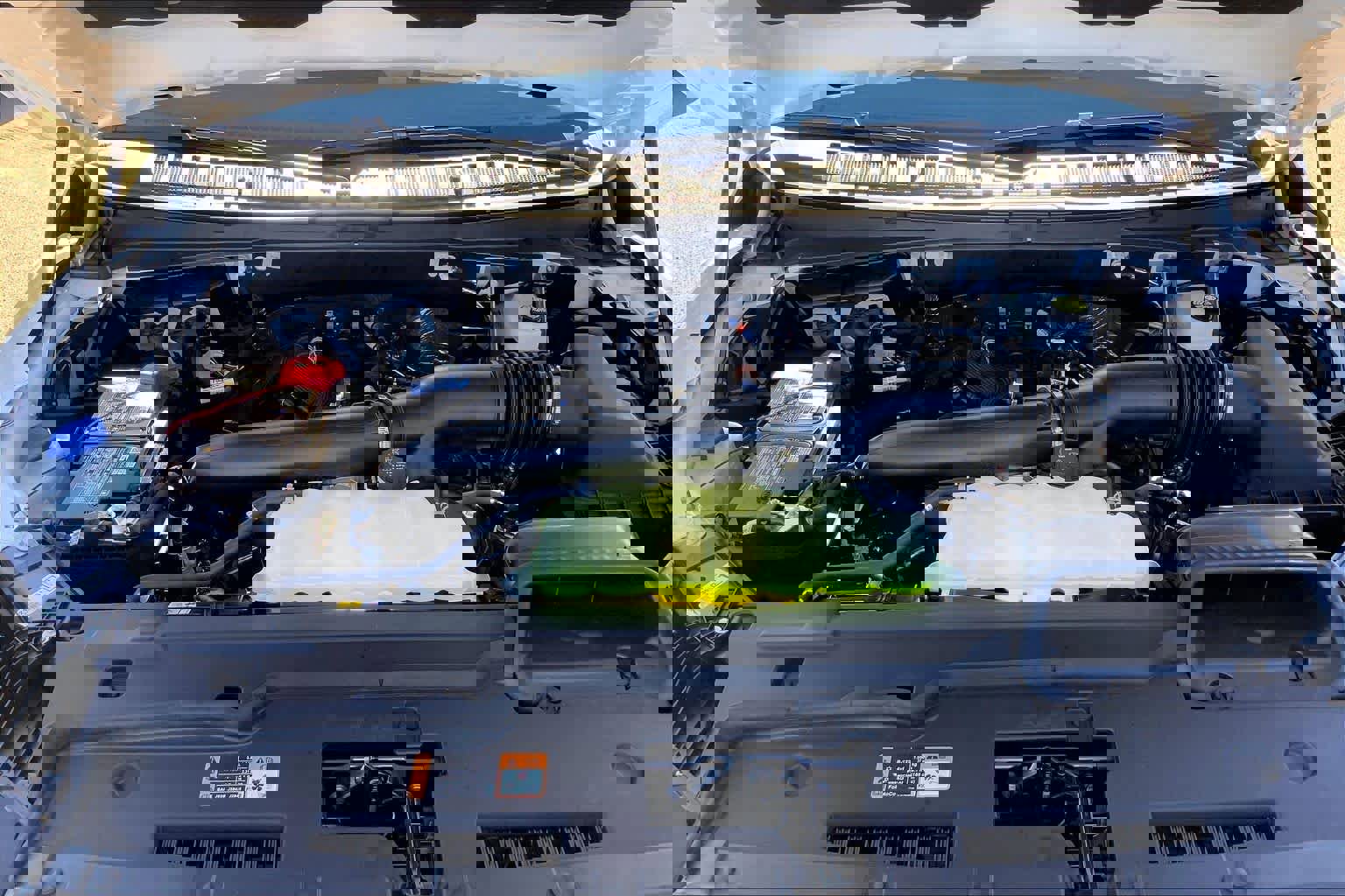 New 2025 Lincoln Navigator L Reserve image 16