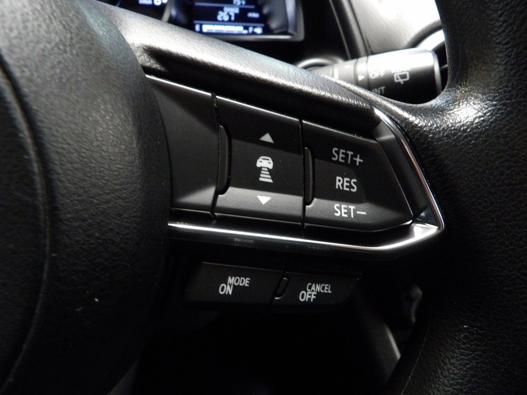 Used 2020 MAZDA CX-3 Sport image 29