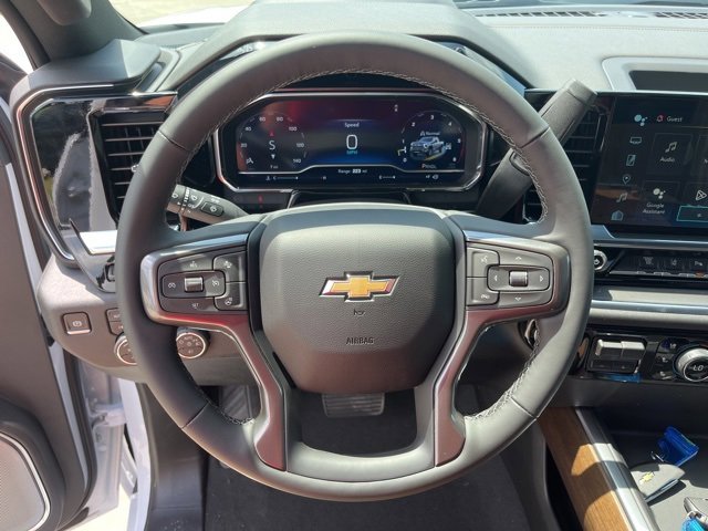 New 2025 Chevrolet Silverado 2500 High Country w/ Technology Package image 24