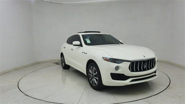 Used 2020 Maserati Levante S image 66