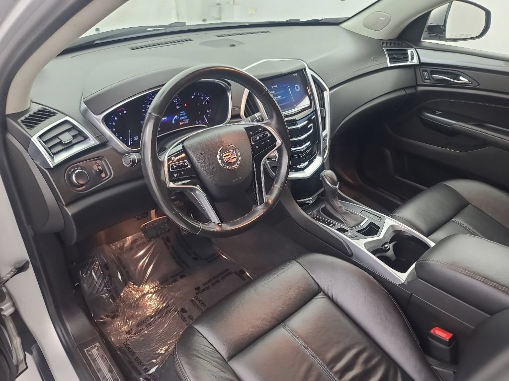 Used 2015 Cadillac SRX FWD image 24