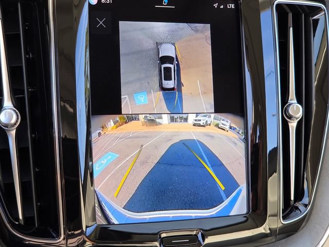 Certified 2024 Volvo XC60 B5 Core w/ Protection Package Premier AWD/4WD image 30