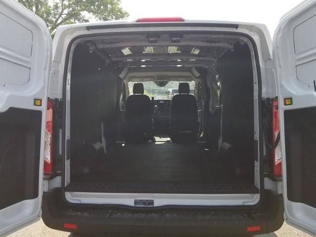 New 2025 Ford Transit 350 Low Roof AWD w/ Load Area Protection Package image 8