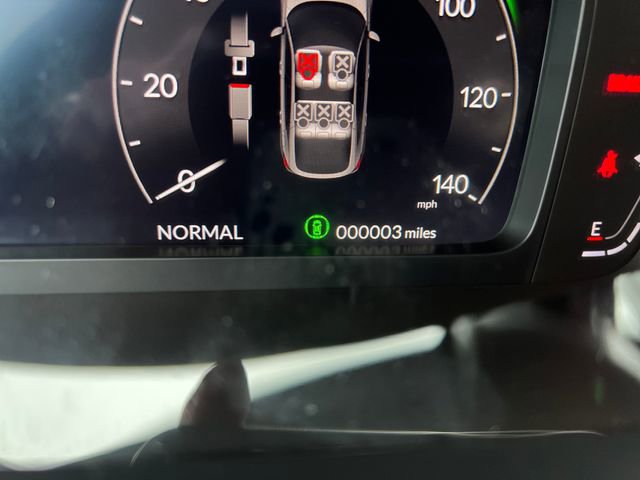 New 2026 Honda Civic Sport Touring image 22