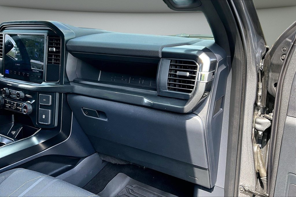 Used 2025 Ford F150 STX w/ Equipment Group 200A AWD/4WD image 27
