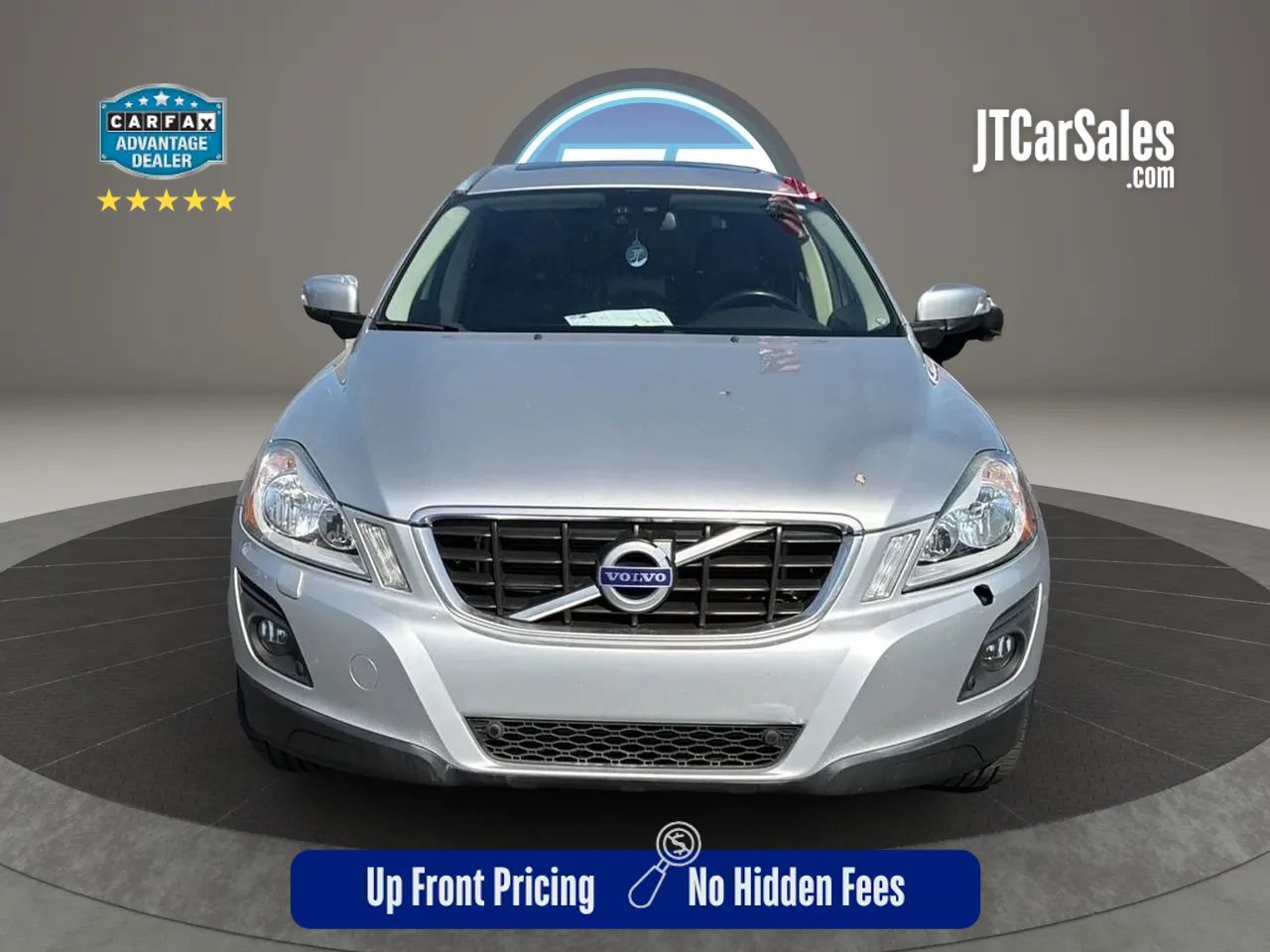 Used 2010 Volvo XC60 T6 AWD/4WD image 53