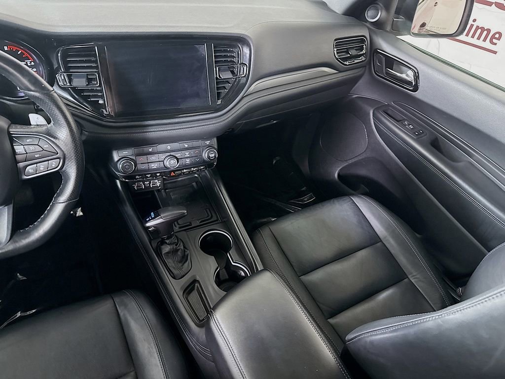 Used 2022 Dodge Durango GT AWD/4WD image 28