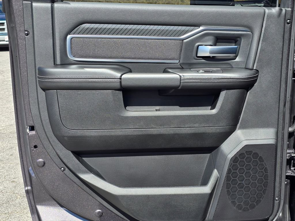 New 2026 RAM 2500 Big Horn image 36