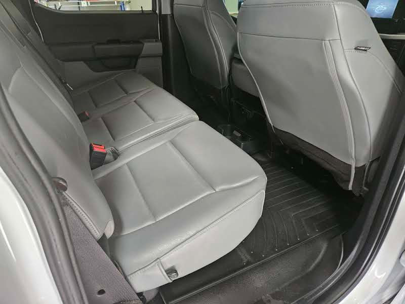 Used 2023 Ford F350 XL w/ Snow Plow Prep Package image 29
