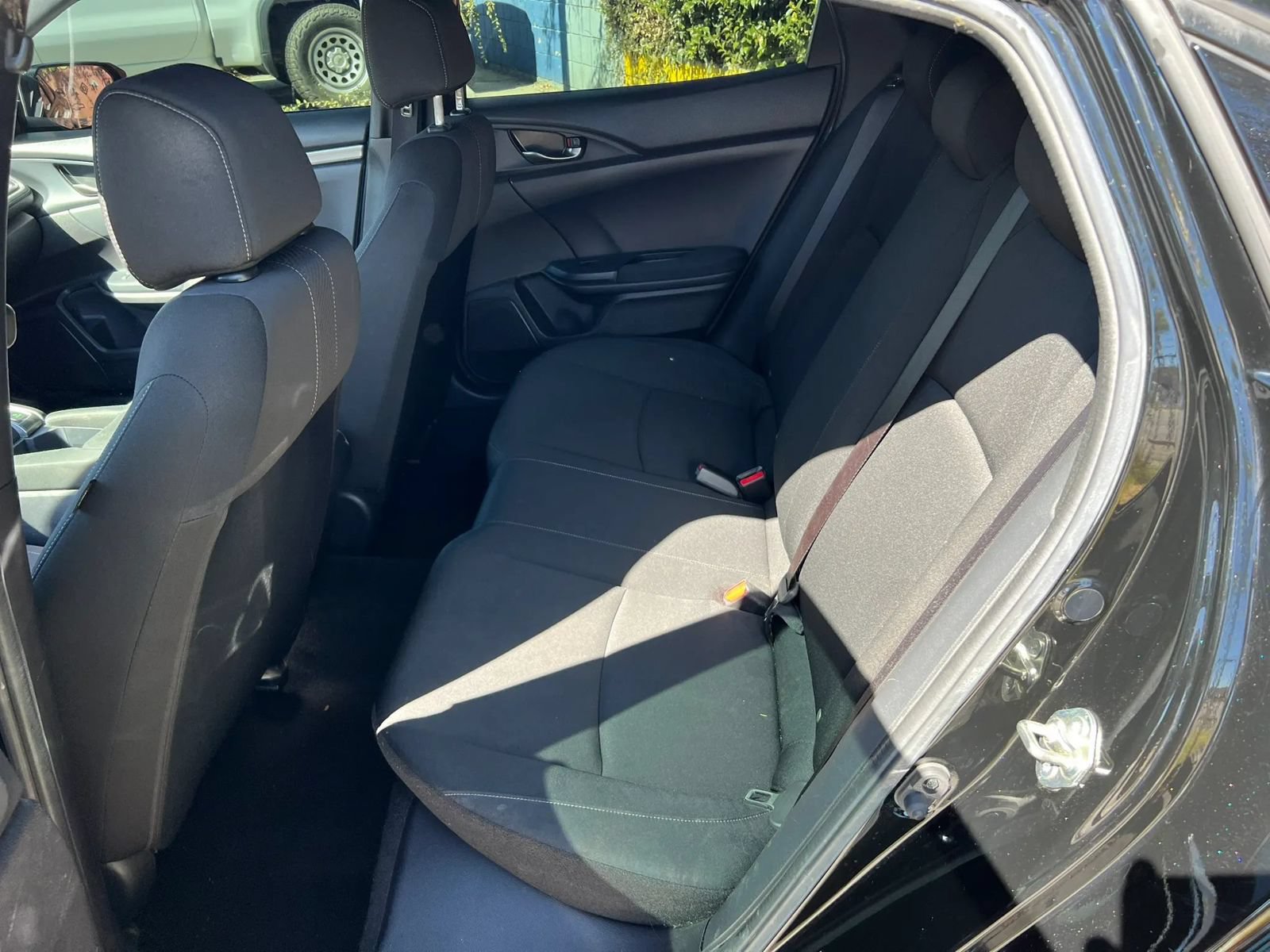 Used 2019 Honda Civic Sport image 8