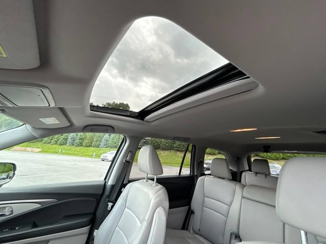 Used 2016 Honda Pilot EX-L image 18