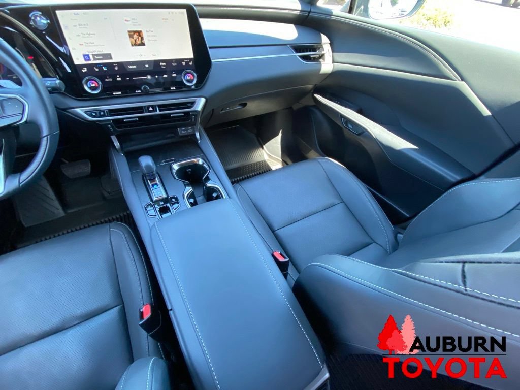 Used 2024 Lexus RX 350 Premium Plus w/ Convenience Package AWD/4WD image 28