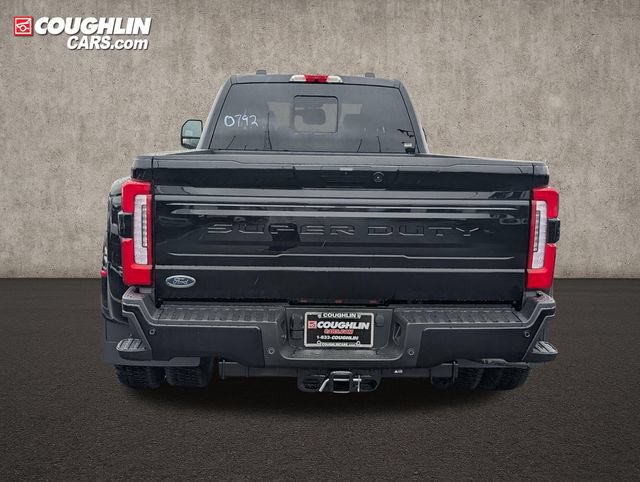 New 2026 Ford F350 Platinum AWD/4WD image 7