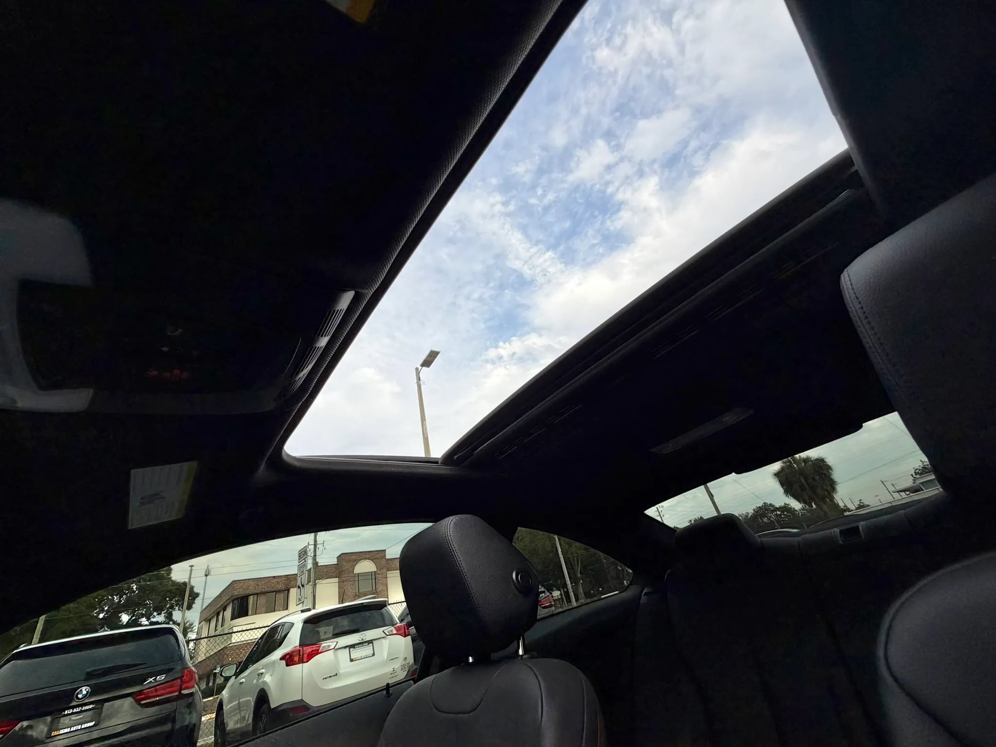 Used 2015 BMW 428i Coupe RWD image 23