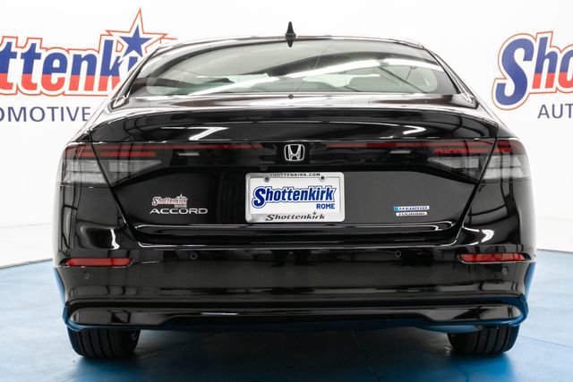 New 2026 Honda Accord Touring image 6