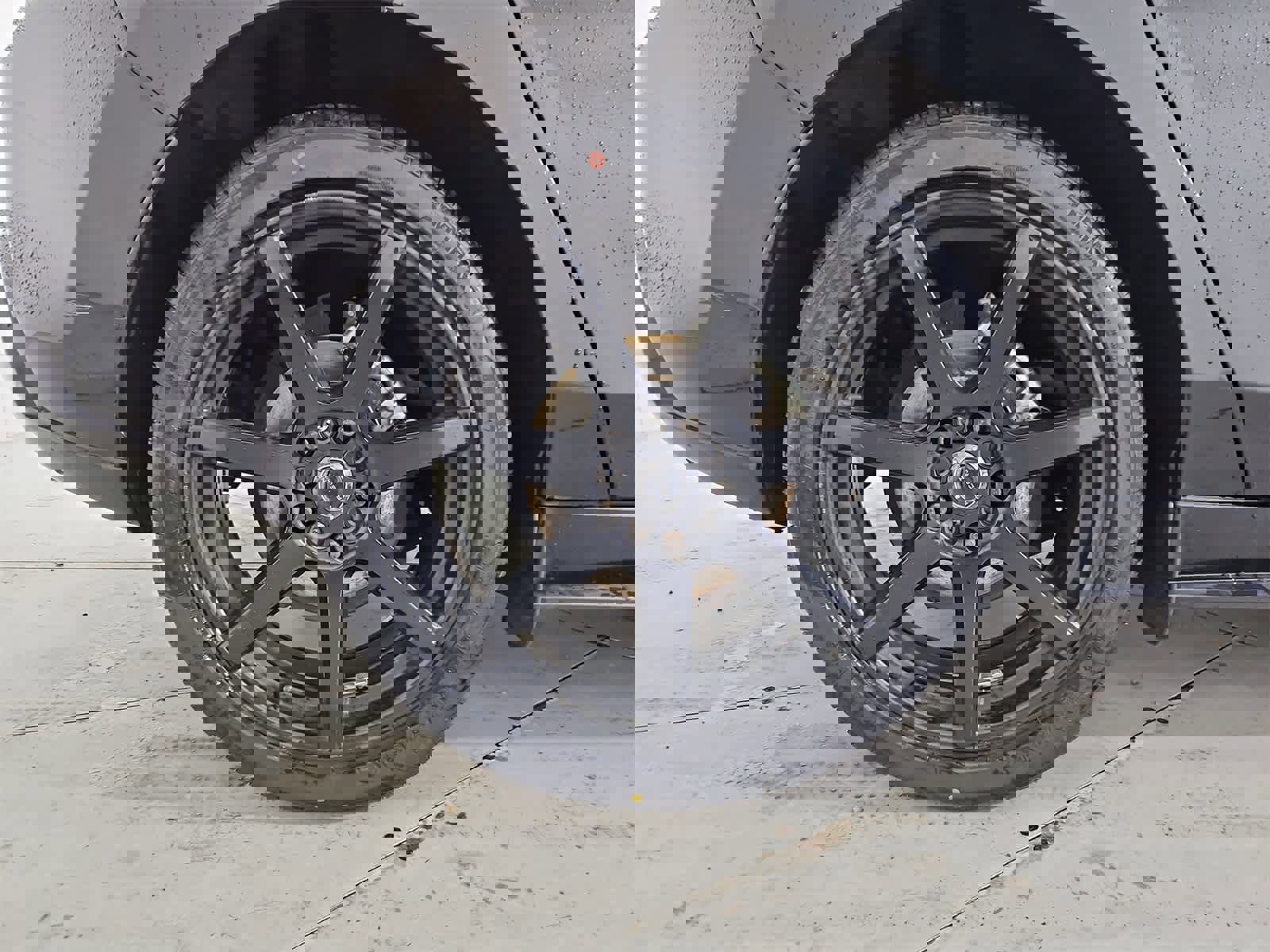 Used 2019 MAZDA MAZDA3 Hatchback image 13